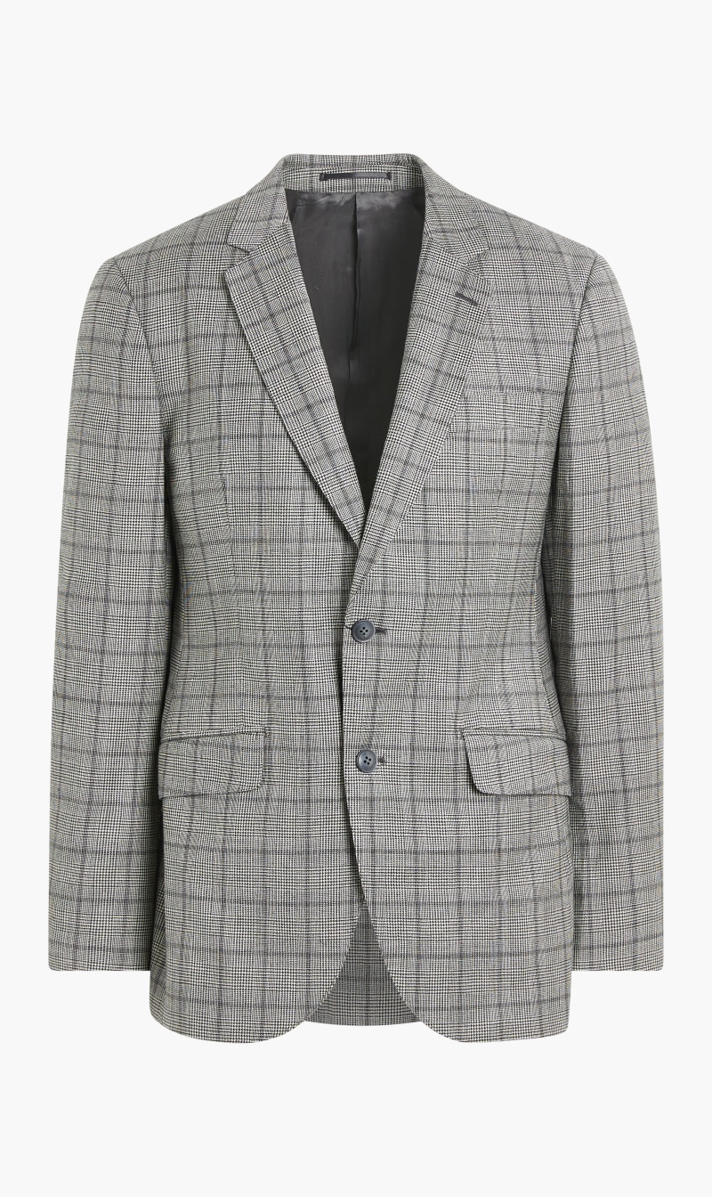 

Hackett London White Jacket for Men | The Deal Outlet