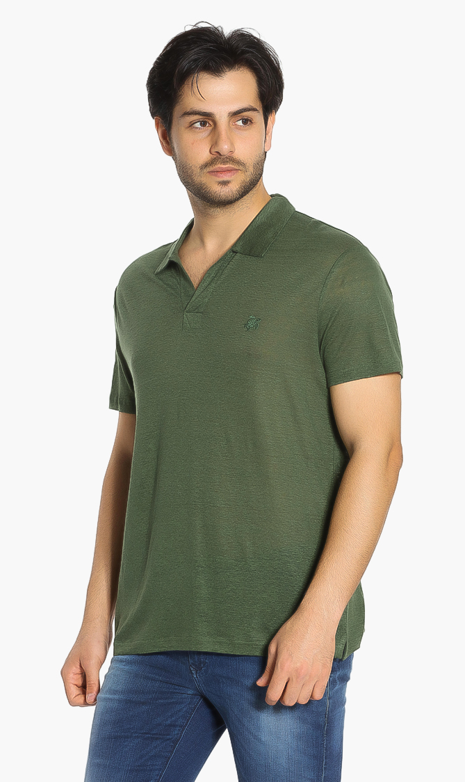 

Vilebrequin Pyramid Regular Fit Polo Shirt