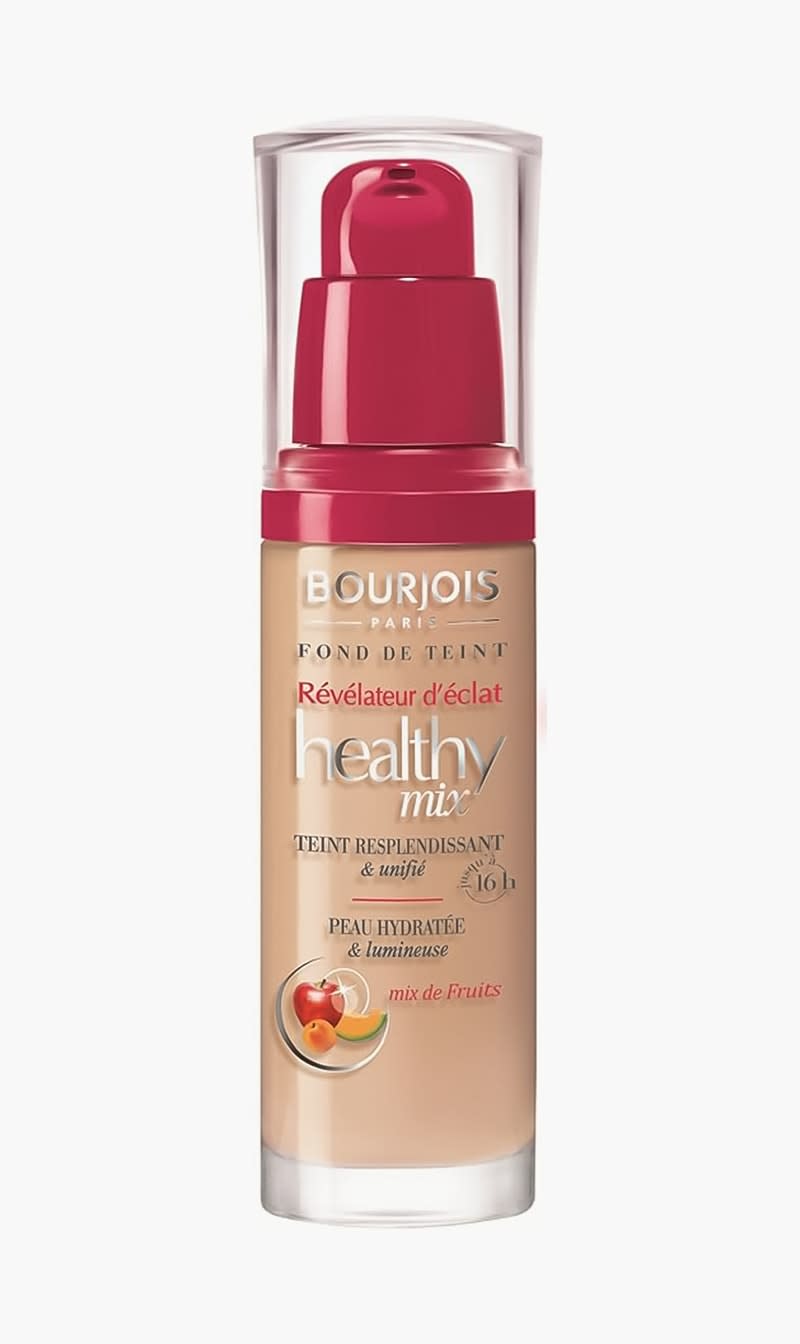 

Bourjois Others Bjs Hlt Liqfnd 30ml Beige Iv for Women | The Deal Outlet