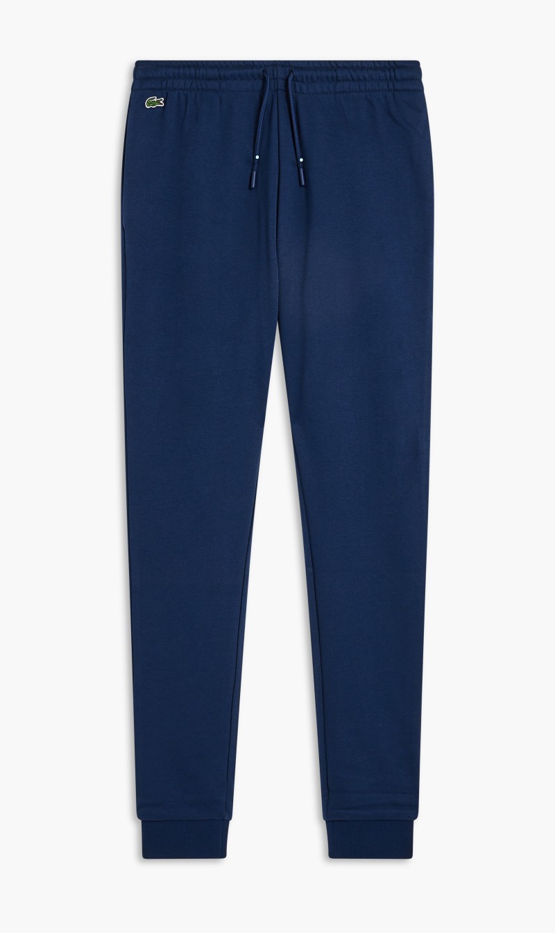 

Lacoste Sport Tennis Fleece Trackpants, Blue