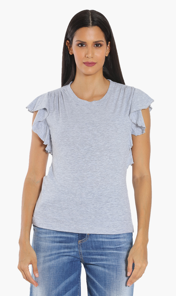 

Dsquared2 Back Cut-out T-shirt