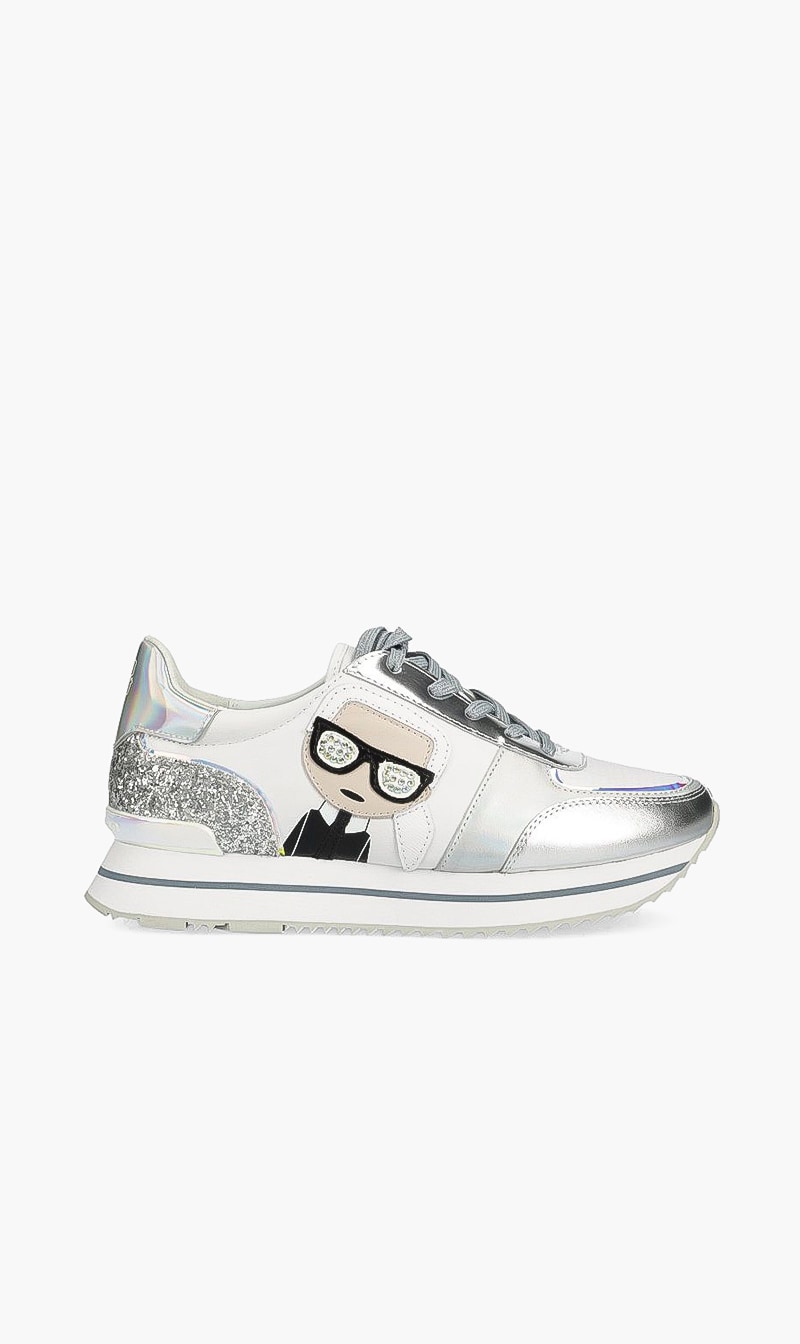 

Ikonic Meteor Sneakers