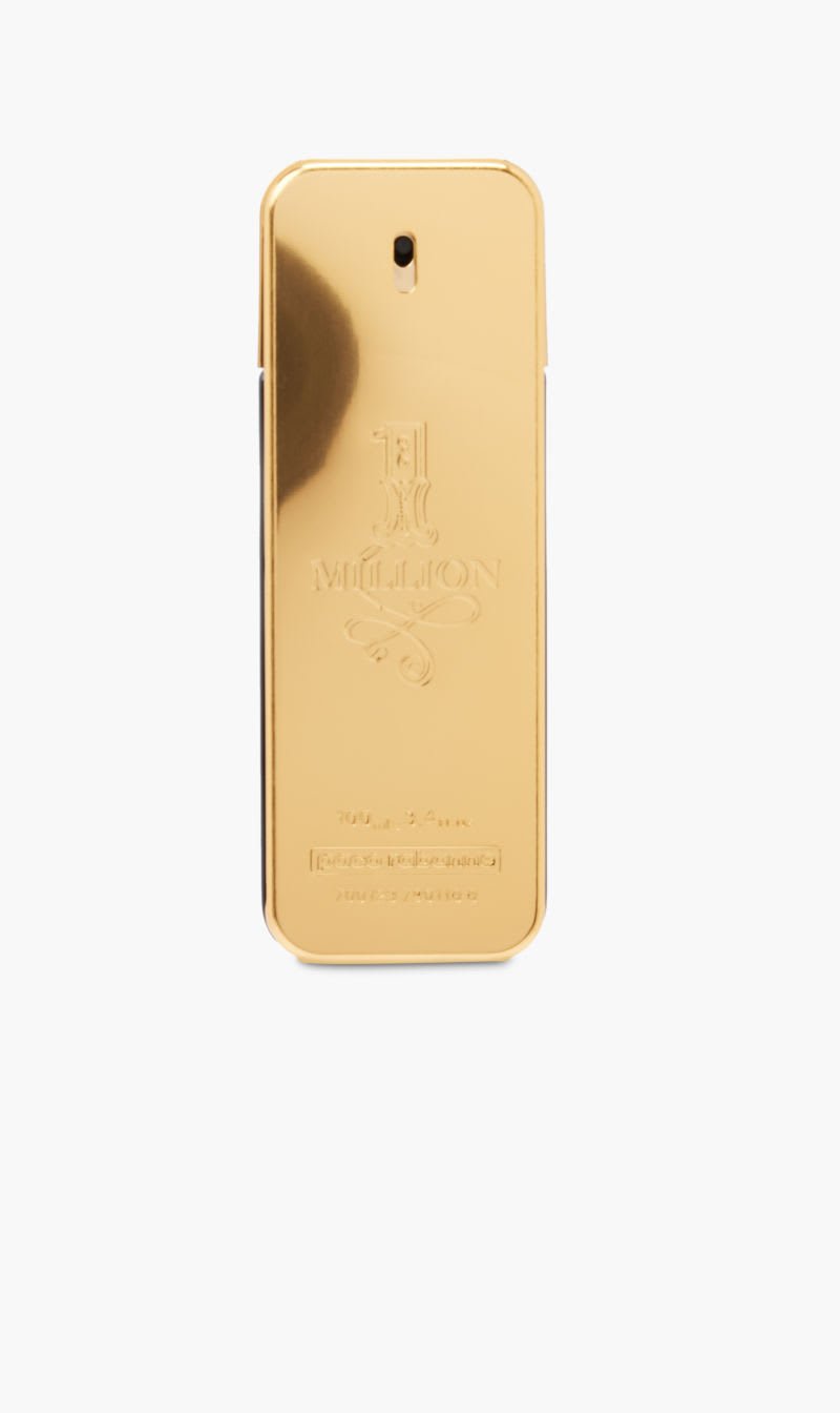 

Rabanne One Million Edt 100ml for Men | The Deal Outlet