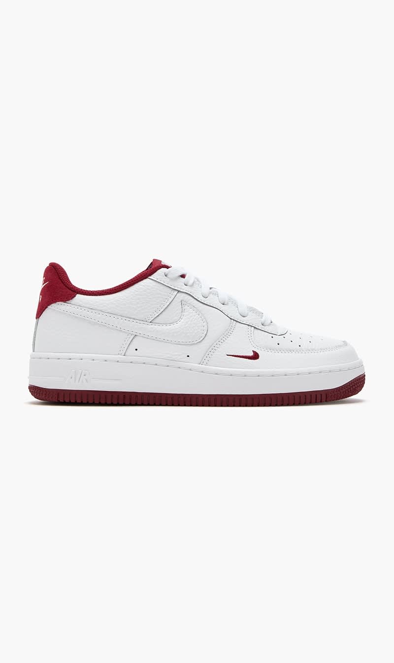 

Nike White Air Force 1 Lv8 3 Bg | The Deal Outlet
