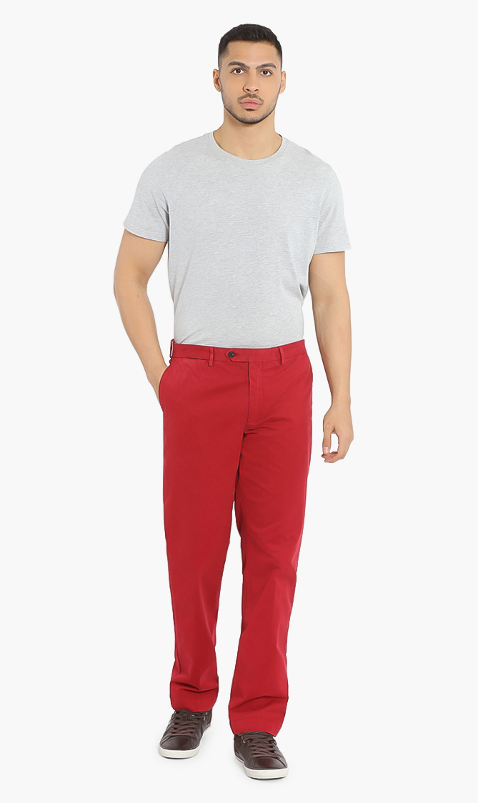 

Hackett London Sanderson Tailored Pants