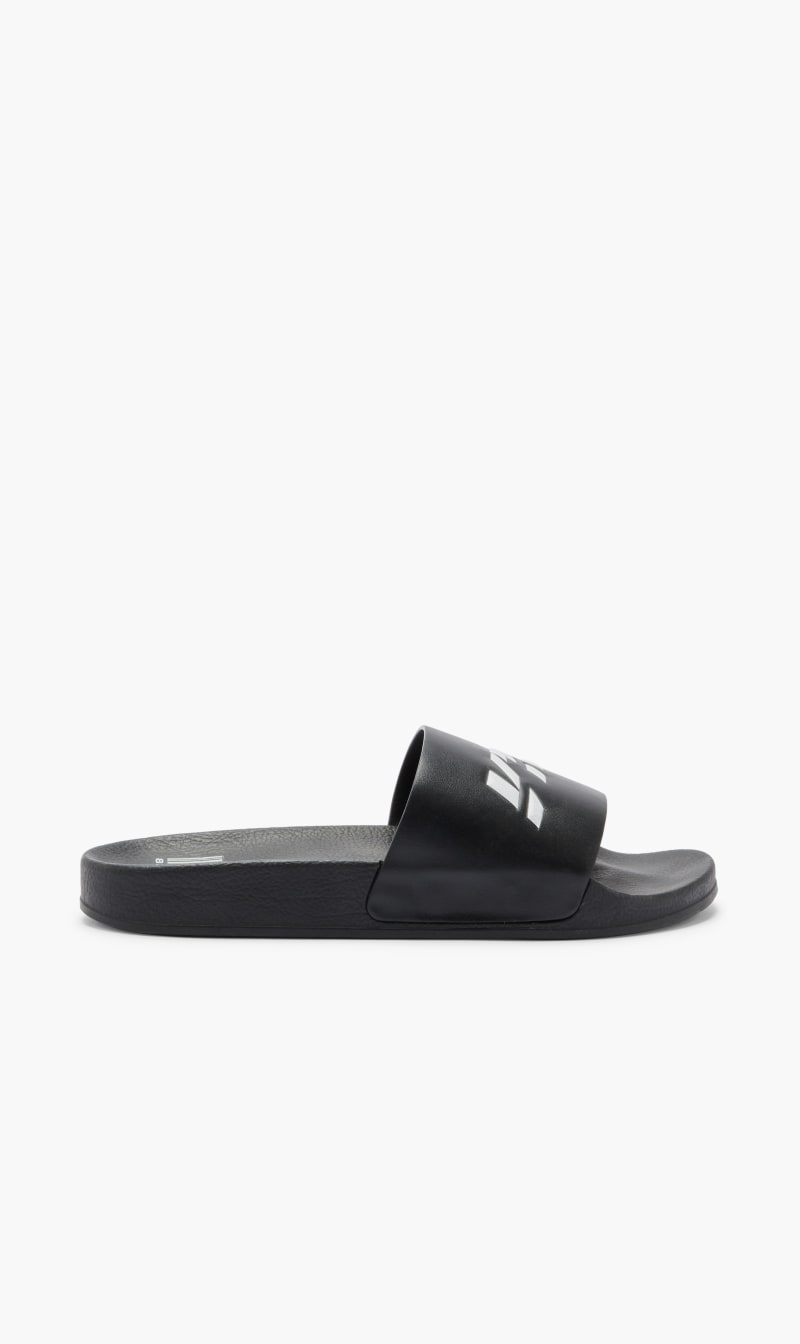 

Vtmnts Pool Slides, Black