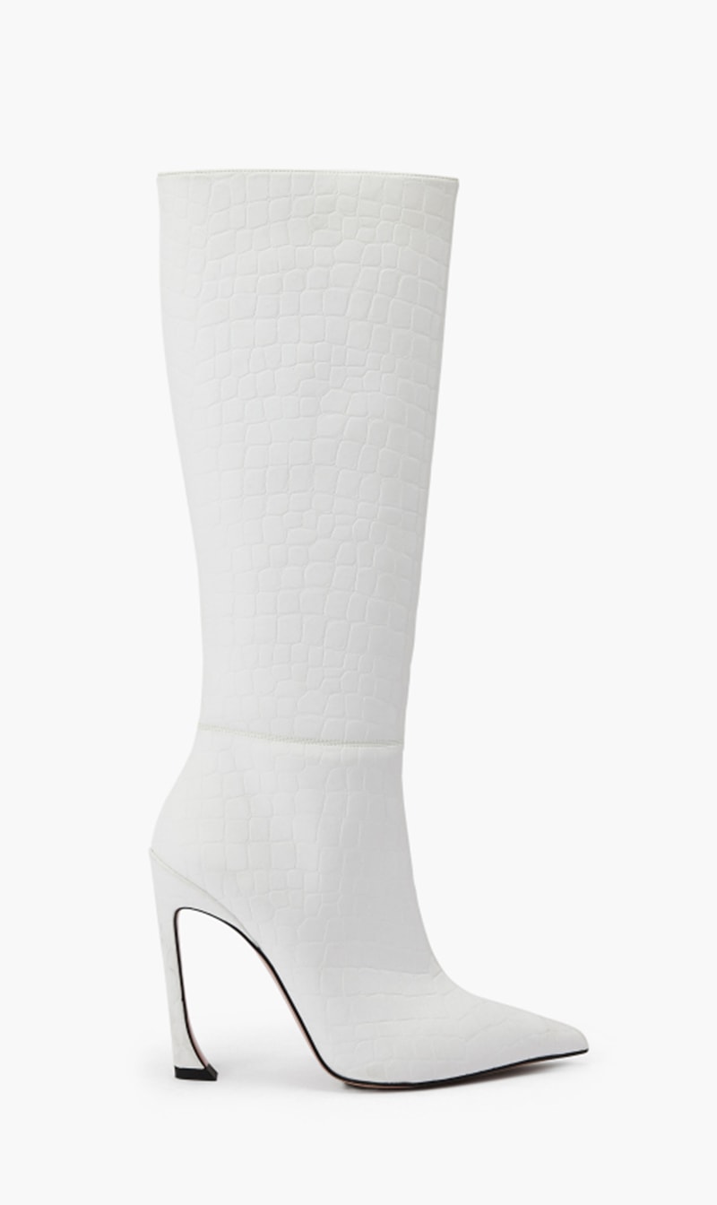 

Piferi White Nadja 100 for Women | The Deal Outlet