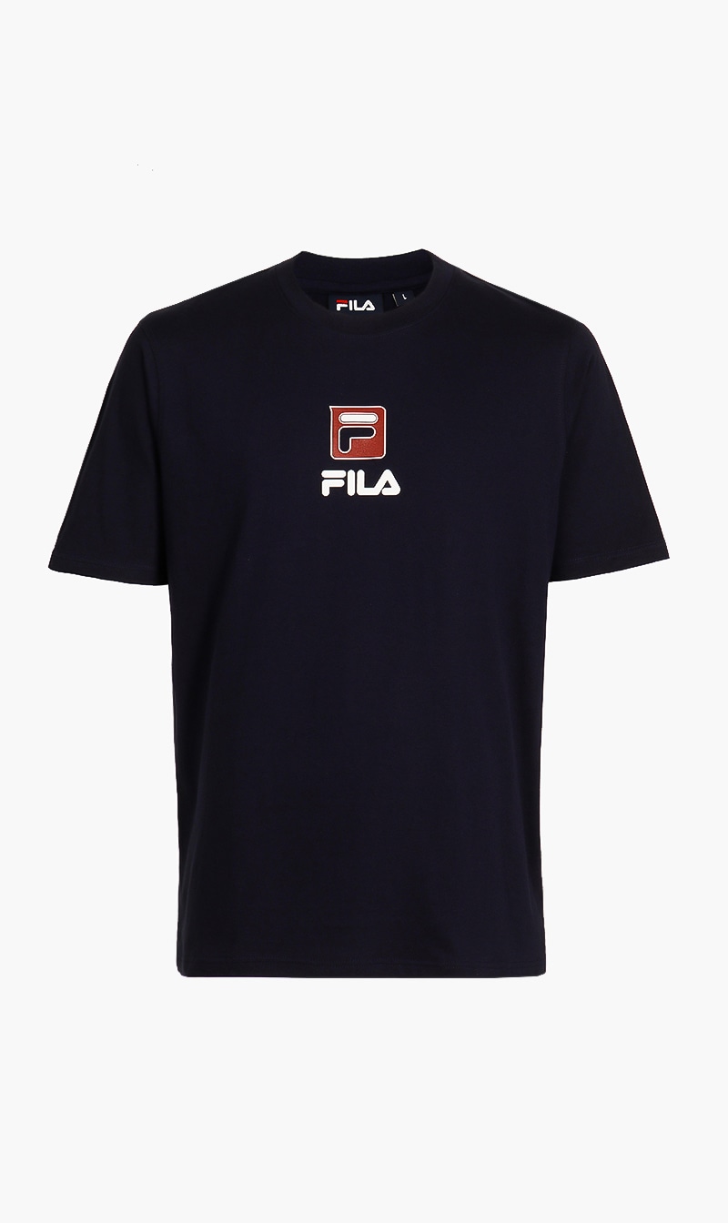 

Fila griffin t-shirt | the deal outlet, Blue