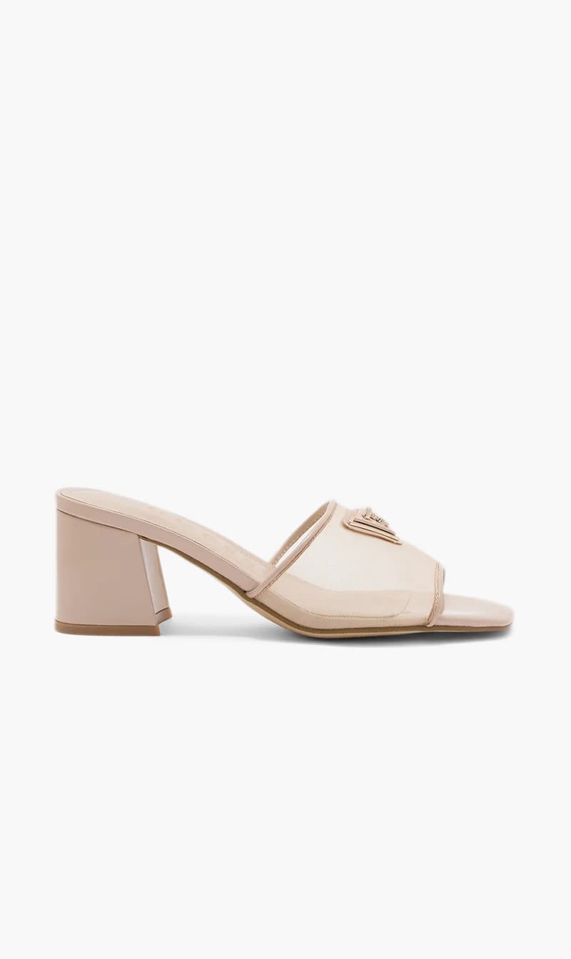 

Guess Grey Gables2 Platform Sandals Mesh Fmd-snl23052501premiere Must Lux65ch for Women | The Deal Outlet