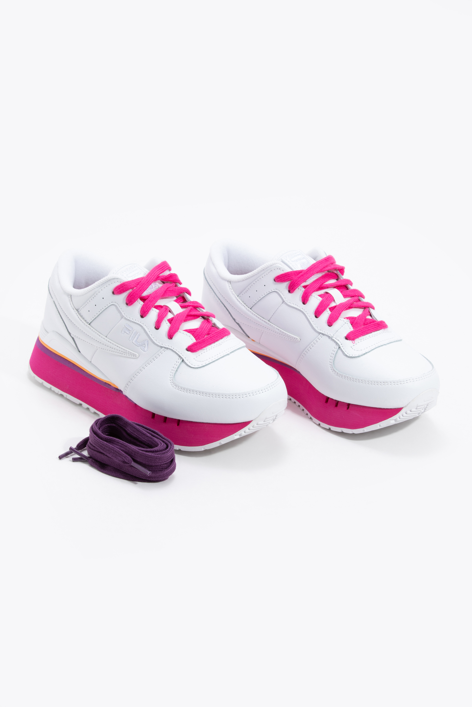 

Fila Original Running Primavera Trainers