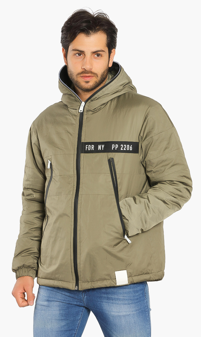

Replay Sportlab Padded Jacket
