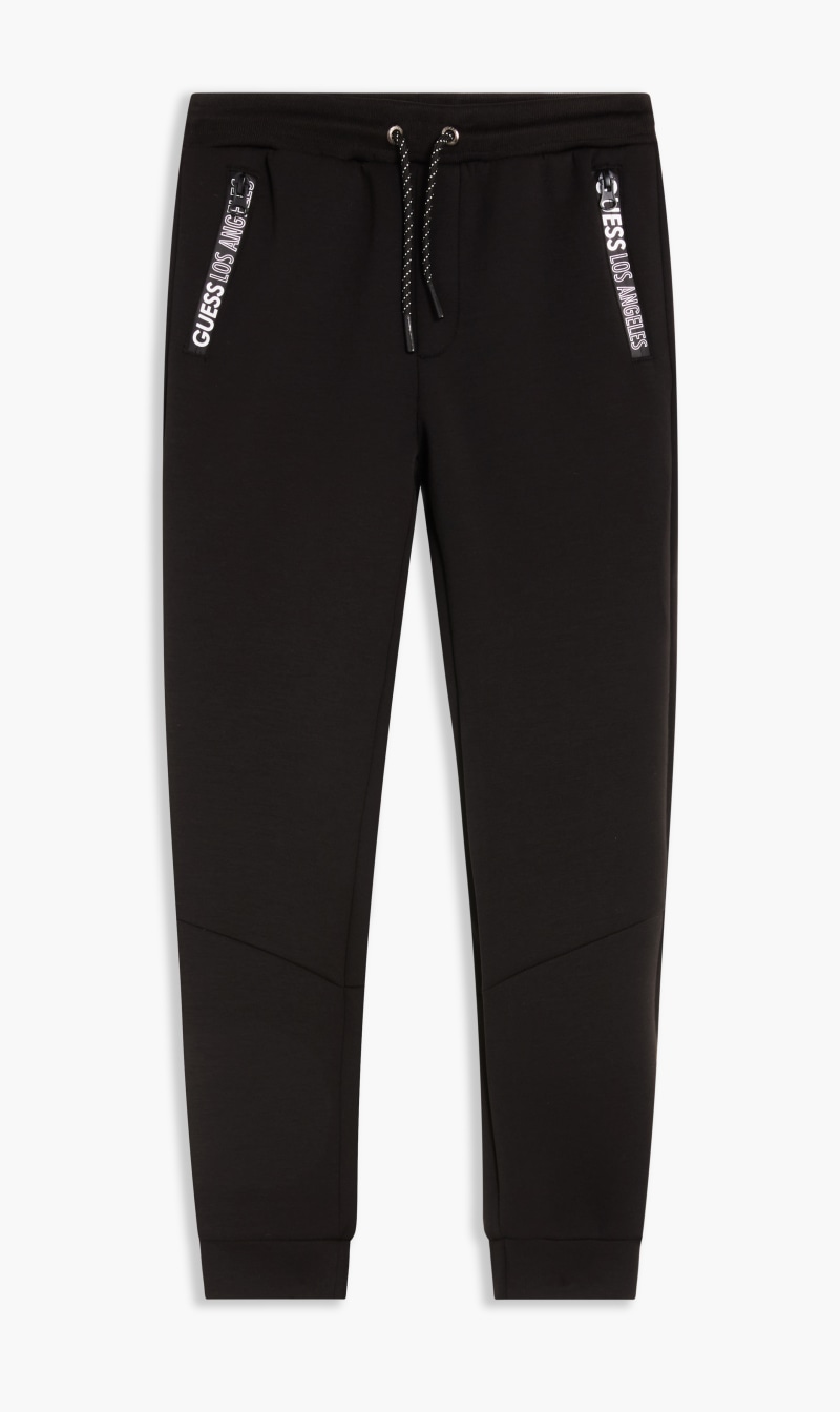 

Zeke Tech Jogger, Black