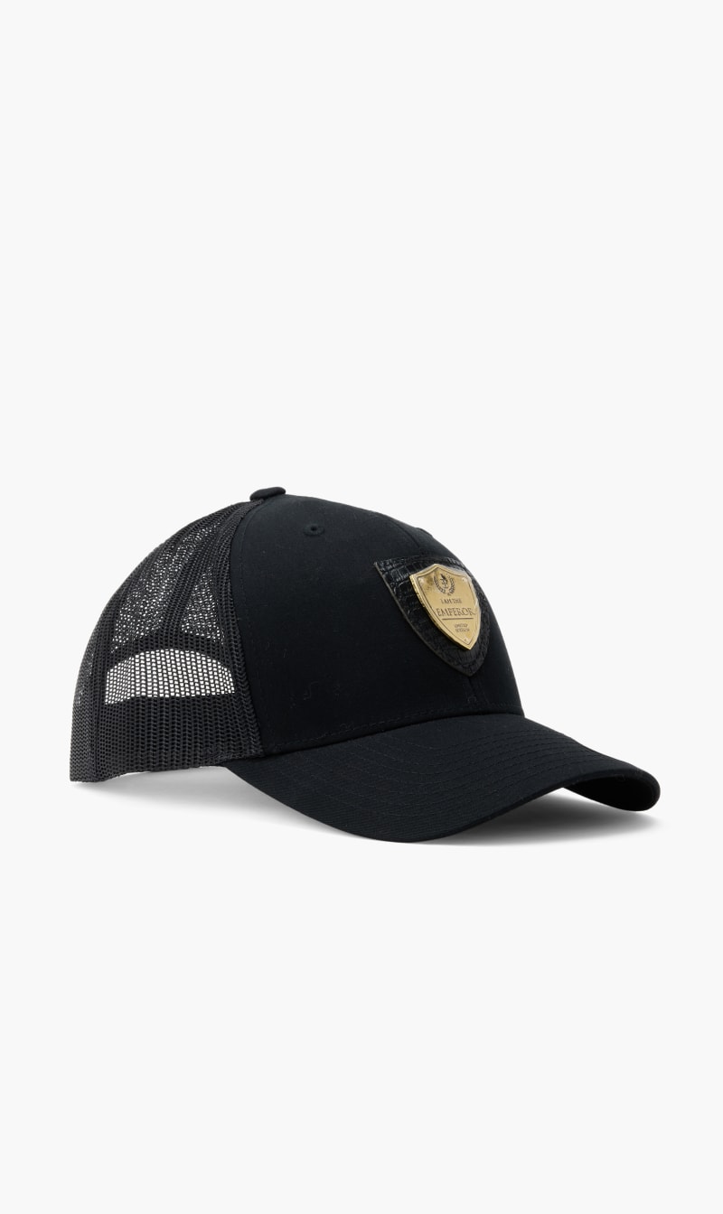 

Limited Edition Cap, Black