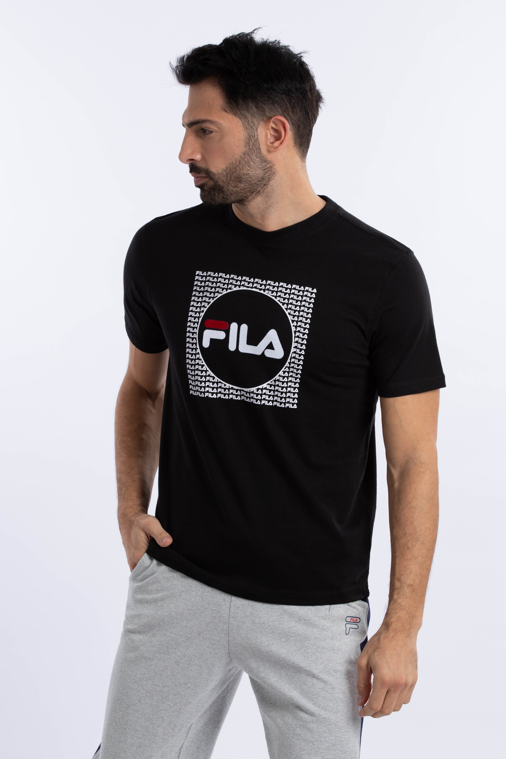 

Fila Graphic T-shirt