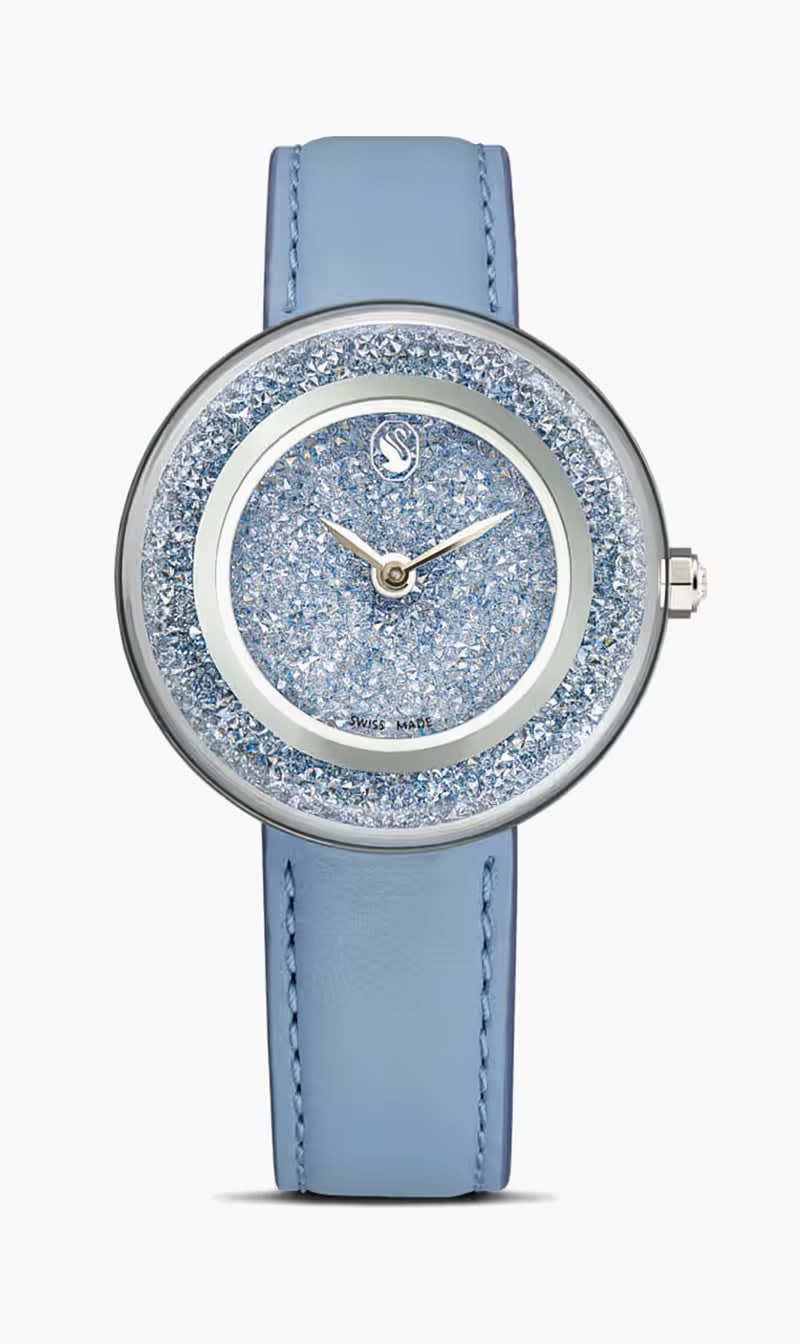 Swarovski Crystalline Lustre Watch for Women