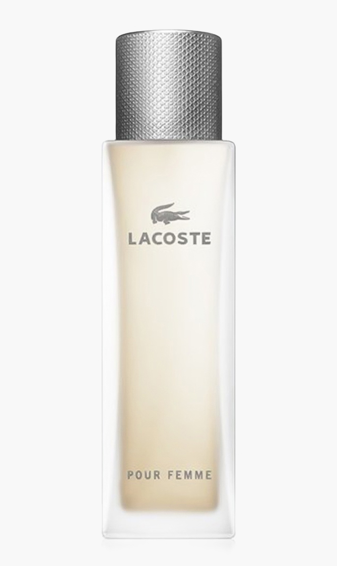 

Lacoste Pour Femme, 50ml