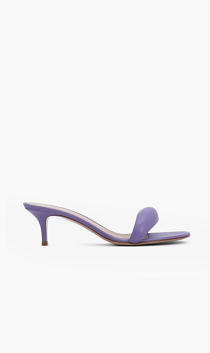 

Gianvito Rossi Bijoux Mules