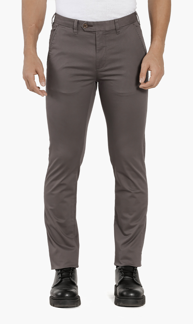 

Ted Baker Seleb Slim Fit Chino Pants