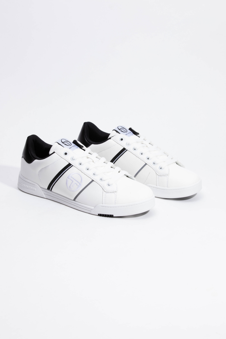 

Sergio Tacchini Parigi Classic Ltx Sneakers