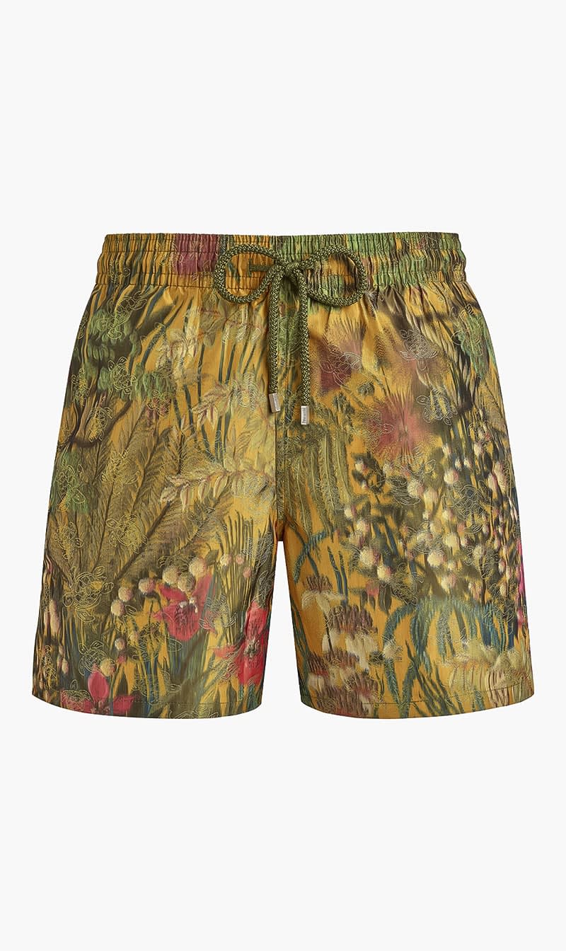 

Vilebrequin Brown Moopea Su24 Maillot De Bain Bronze for Men | The Deal Outlet