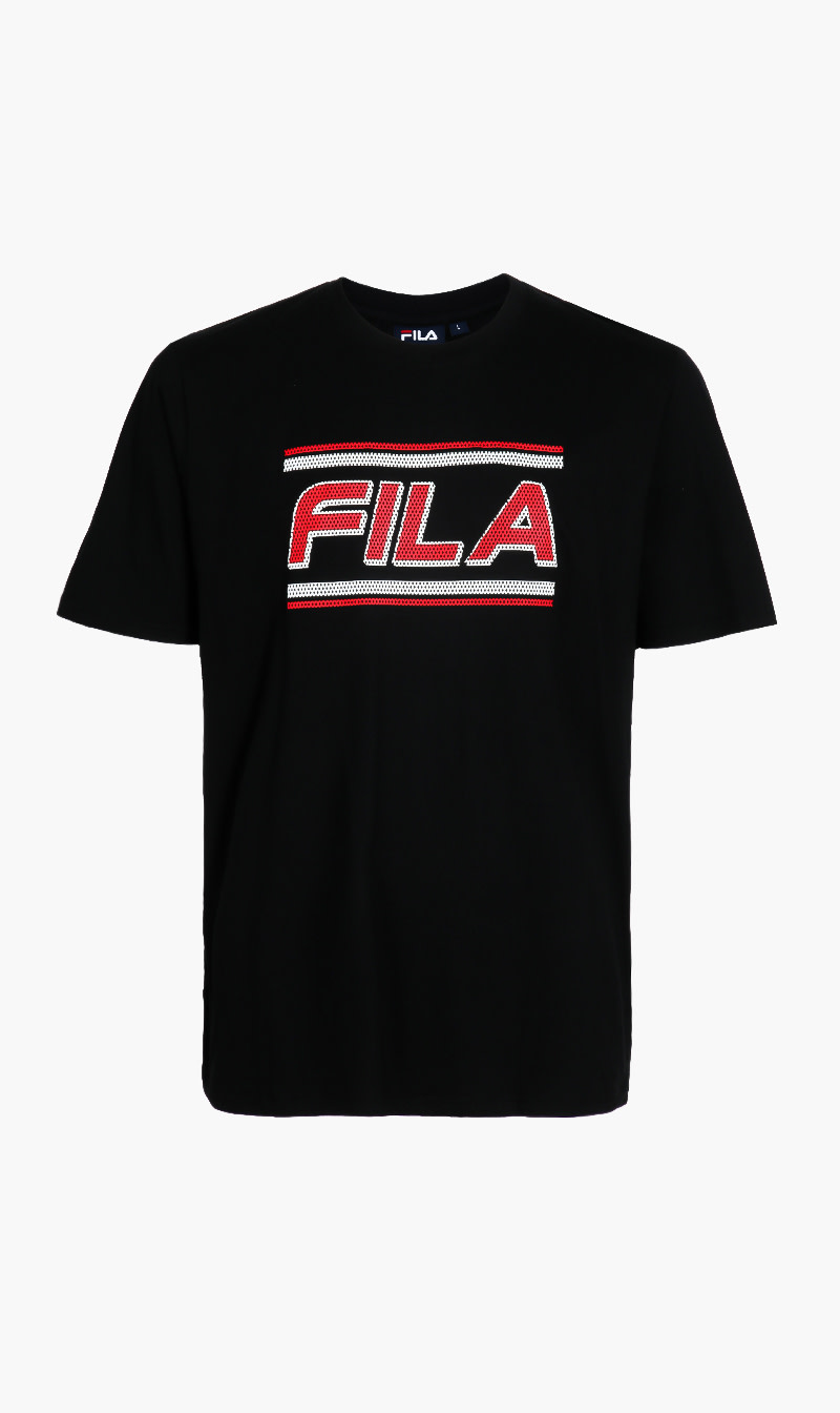 

Micah T-shirt, Black