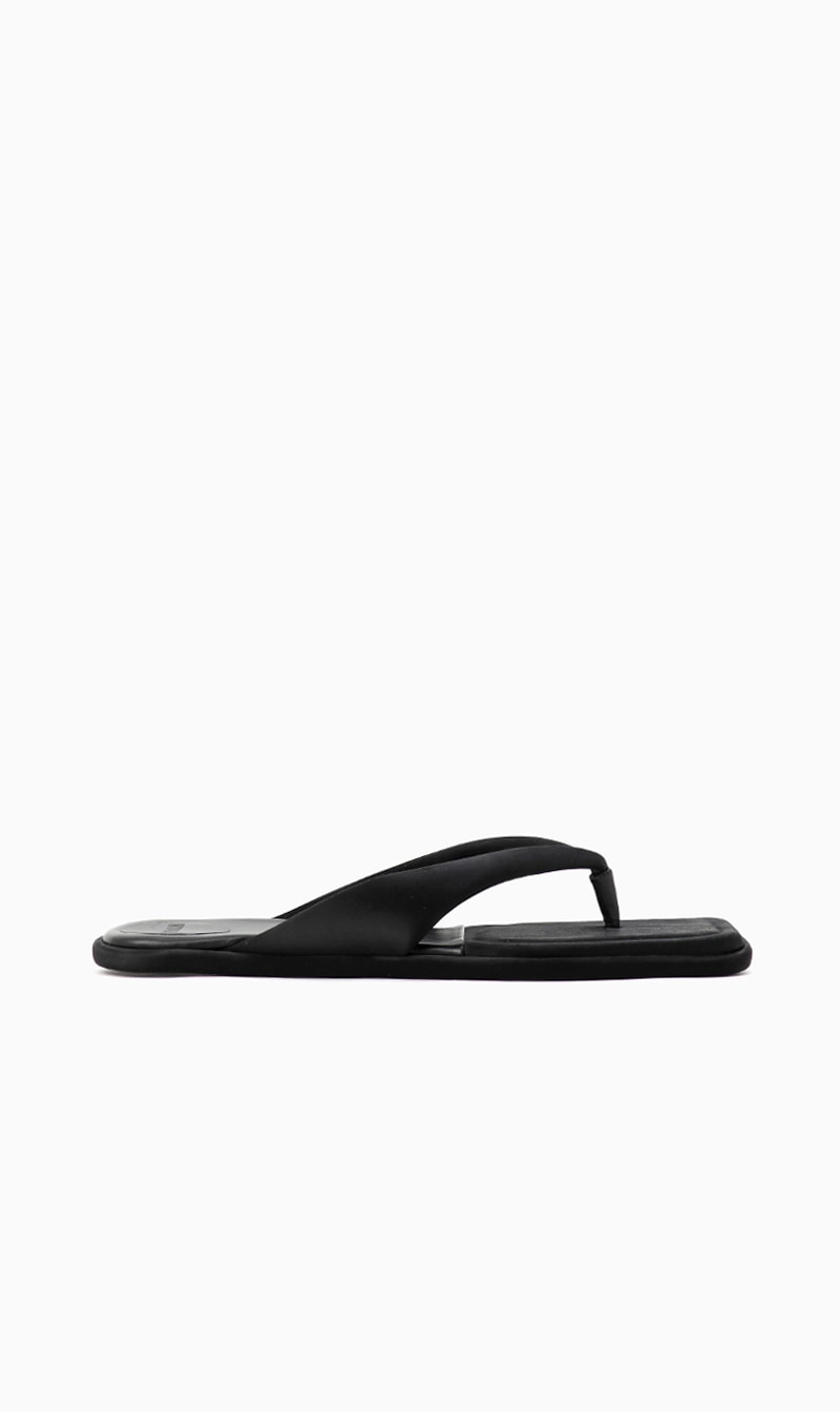 

Sydney Sandals, Black