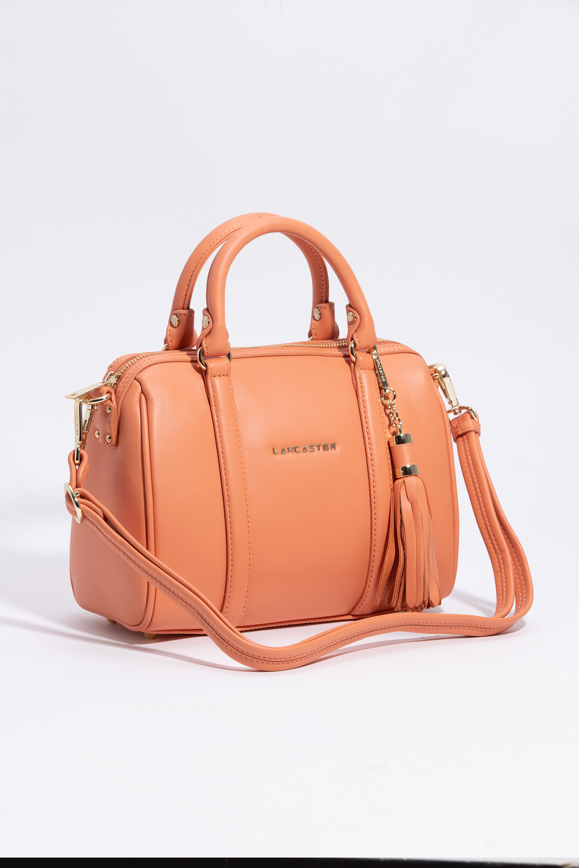 

Lancaster Ana Small Canyon Tote