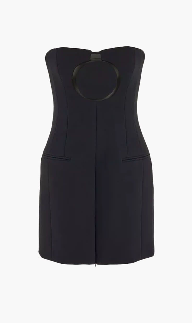 

Salvatore Ferragamo Black Dress for Women | The Deal Outlet