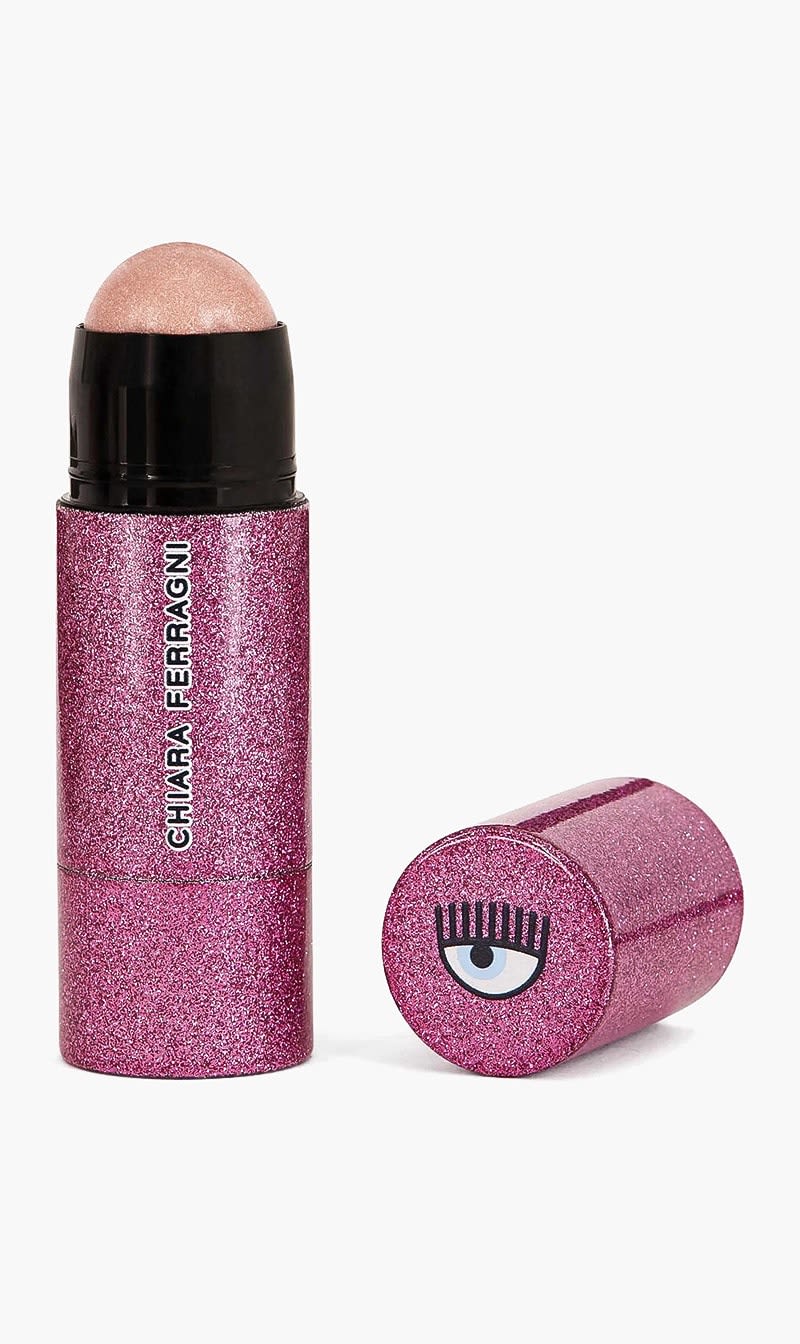 Chiara Ferragni Chiara Ferragni Glowytale 02 5g Highlighter for Women