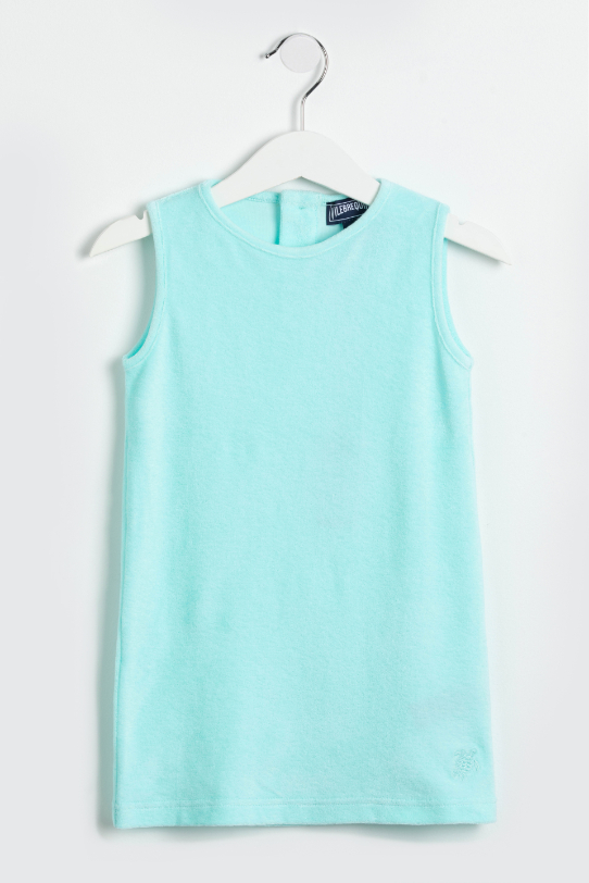 

Gretta Terry Dress