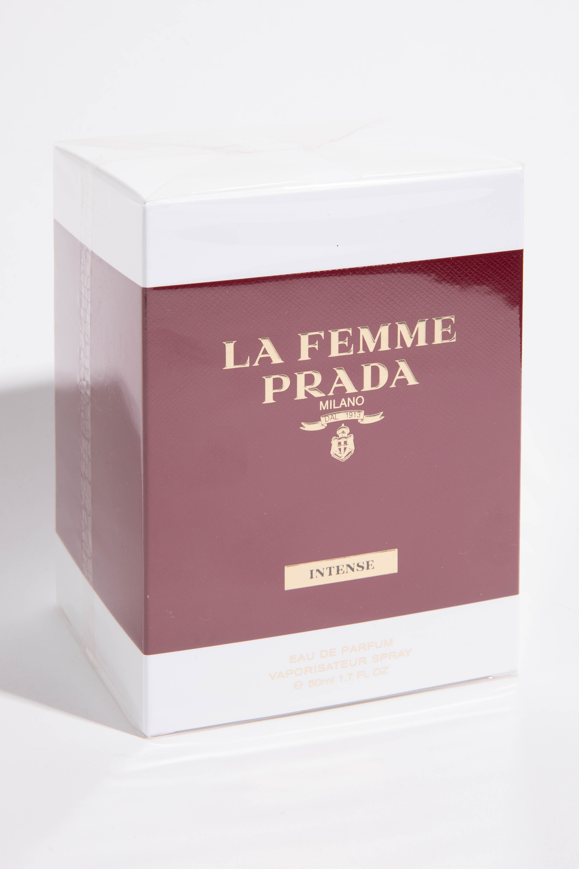 

Prada La Femme Prada Intense Eau De Parfum, 50ml