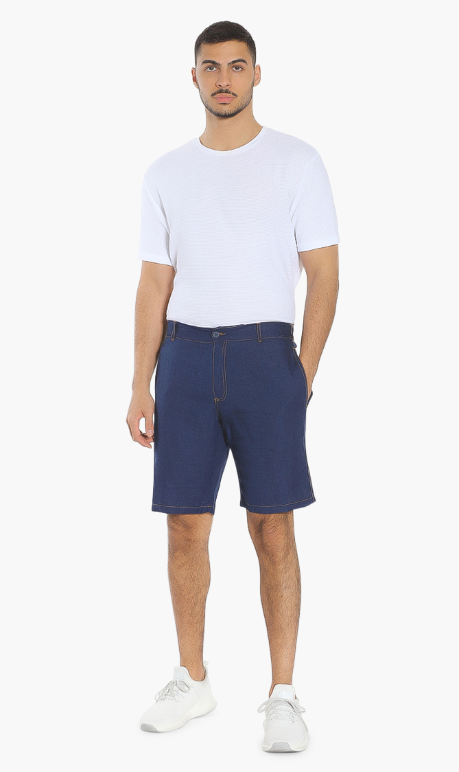 

Vilebrequin Baratin Bermuda Shorts