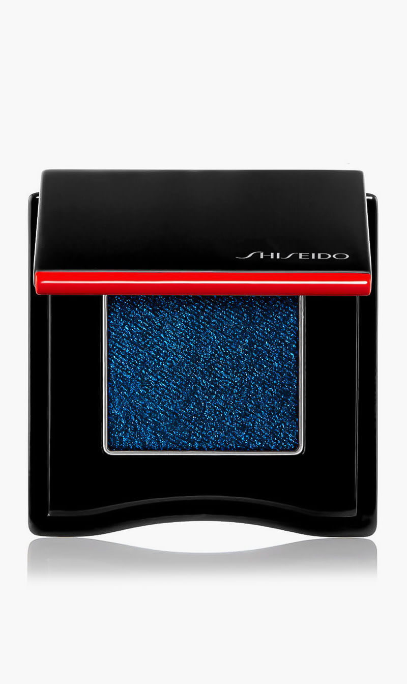 

Shiseido Others Pop Powder Gel Eye Shadow, 17 Zaa Navy for Women | The Deal Outlet