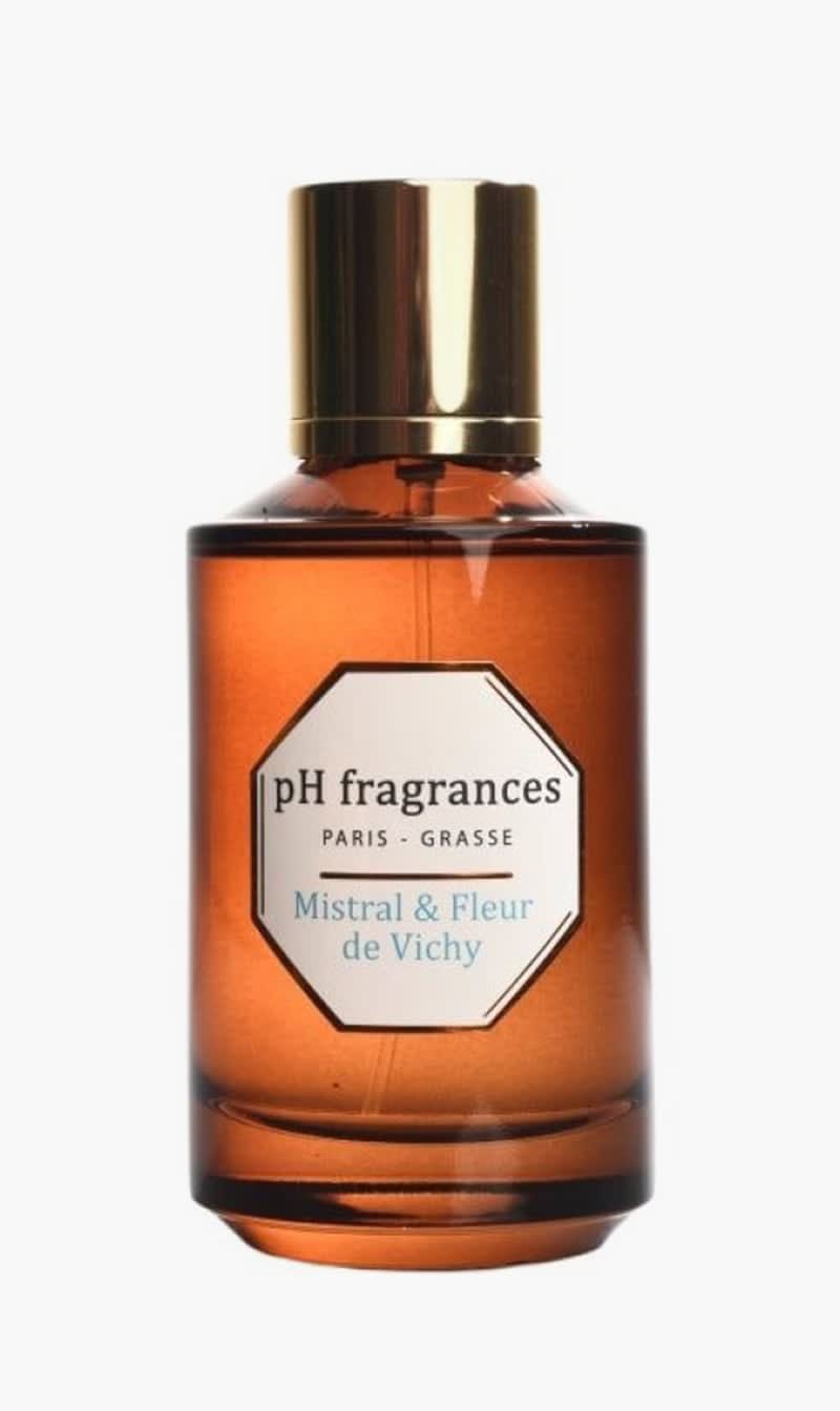 

Ph Fragrances Others Ph Mistral And Fleur Edp 100ml | The Deal Outlet