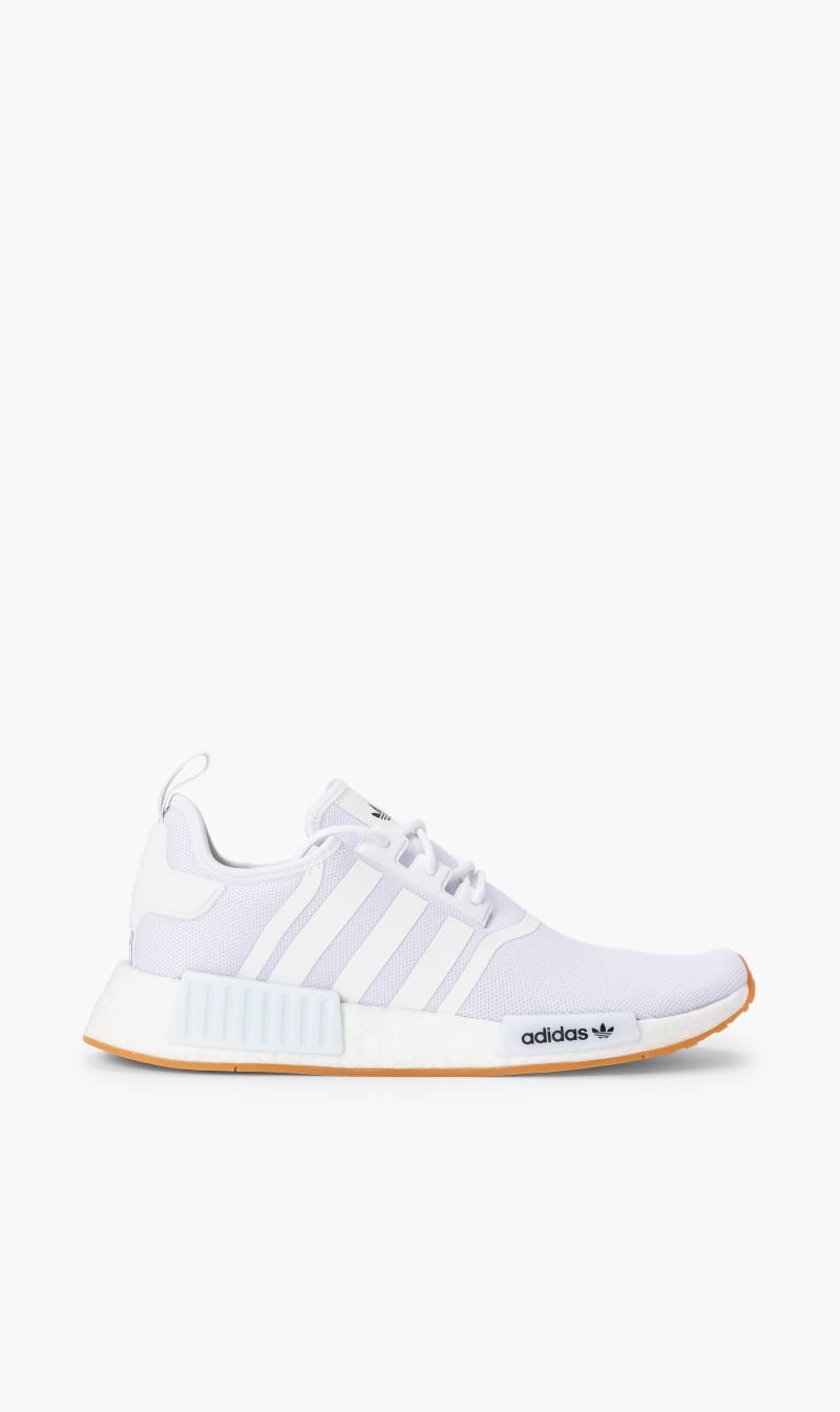 

Adidas Black Nmd_r1 Primeblue for Men | The Deal Outlet
