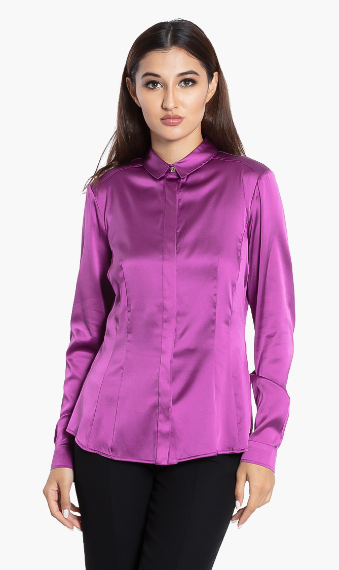 

Versace Jeans Long Sleeves Shirt