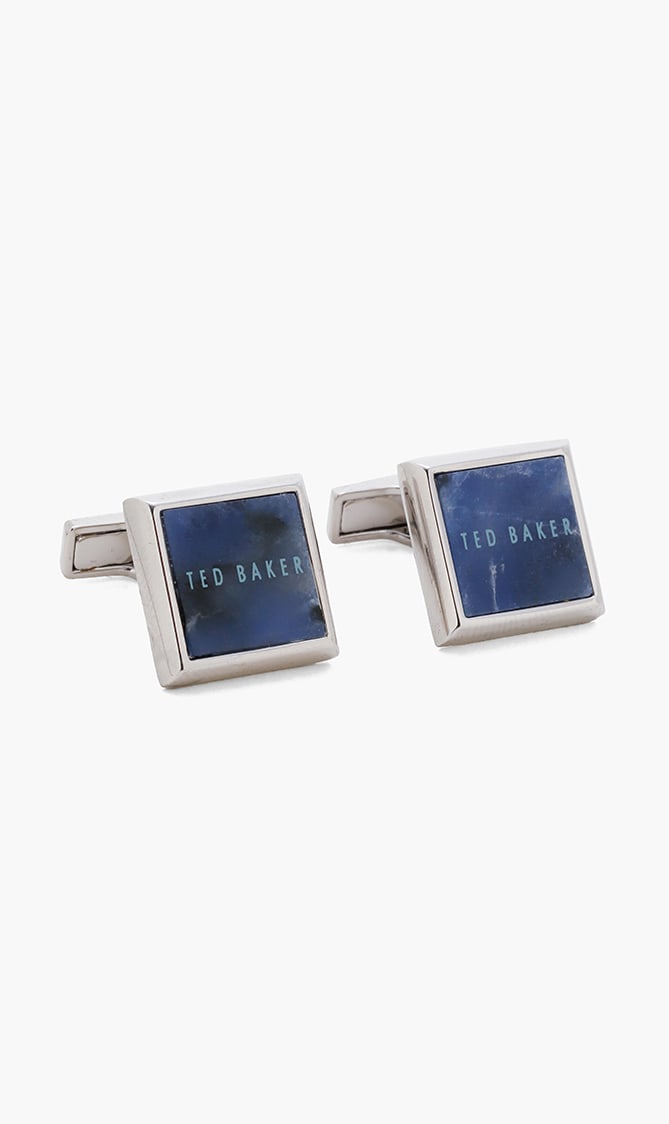 

Palla Semi-precious Cufflinks