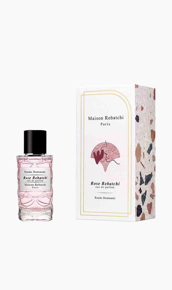 

Maison Rebatchi Others Rose Rebatchi 50ml | The Deal Outlet