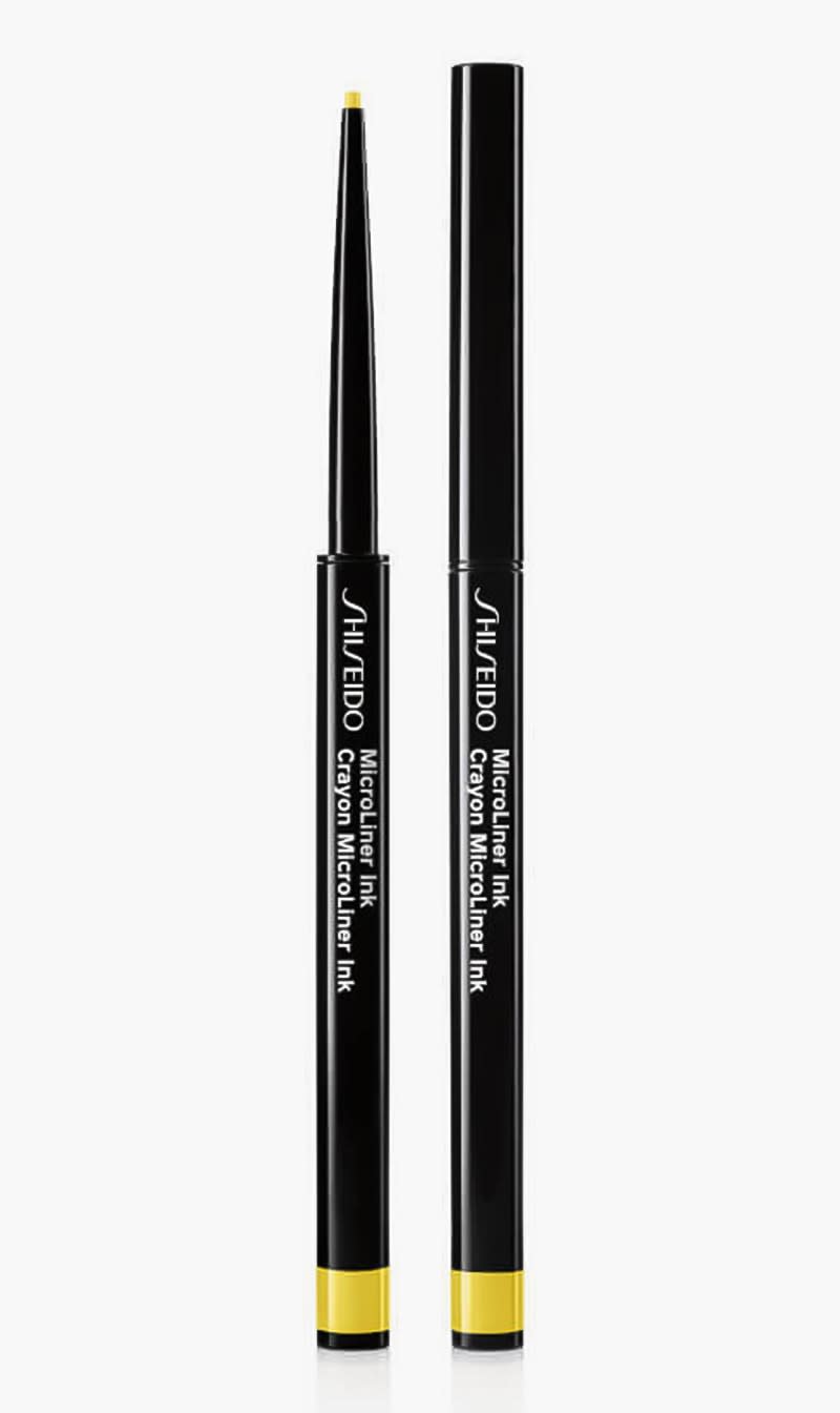 

Shiseido Others Microliner Ink, 06 Yellow for Women | The Deal Outlet