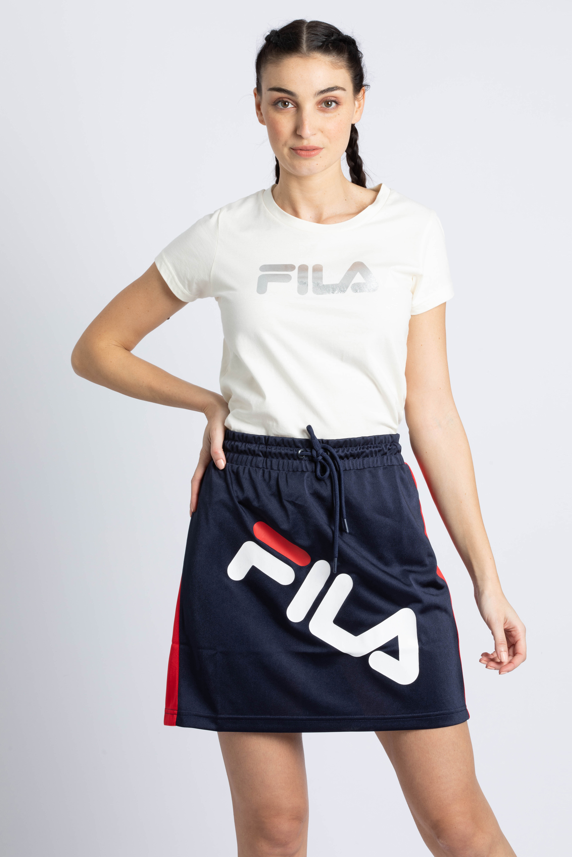 

Fila Danai Mini Skirt