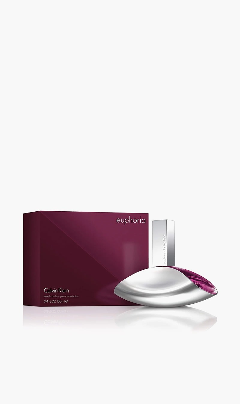 

Calvin Klein Euphoria Eau De Parfum, 100ml for Women | The Deal Outlet