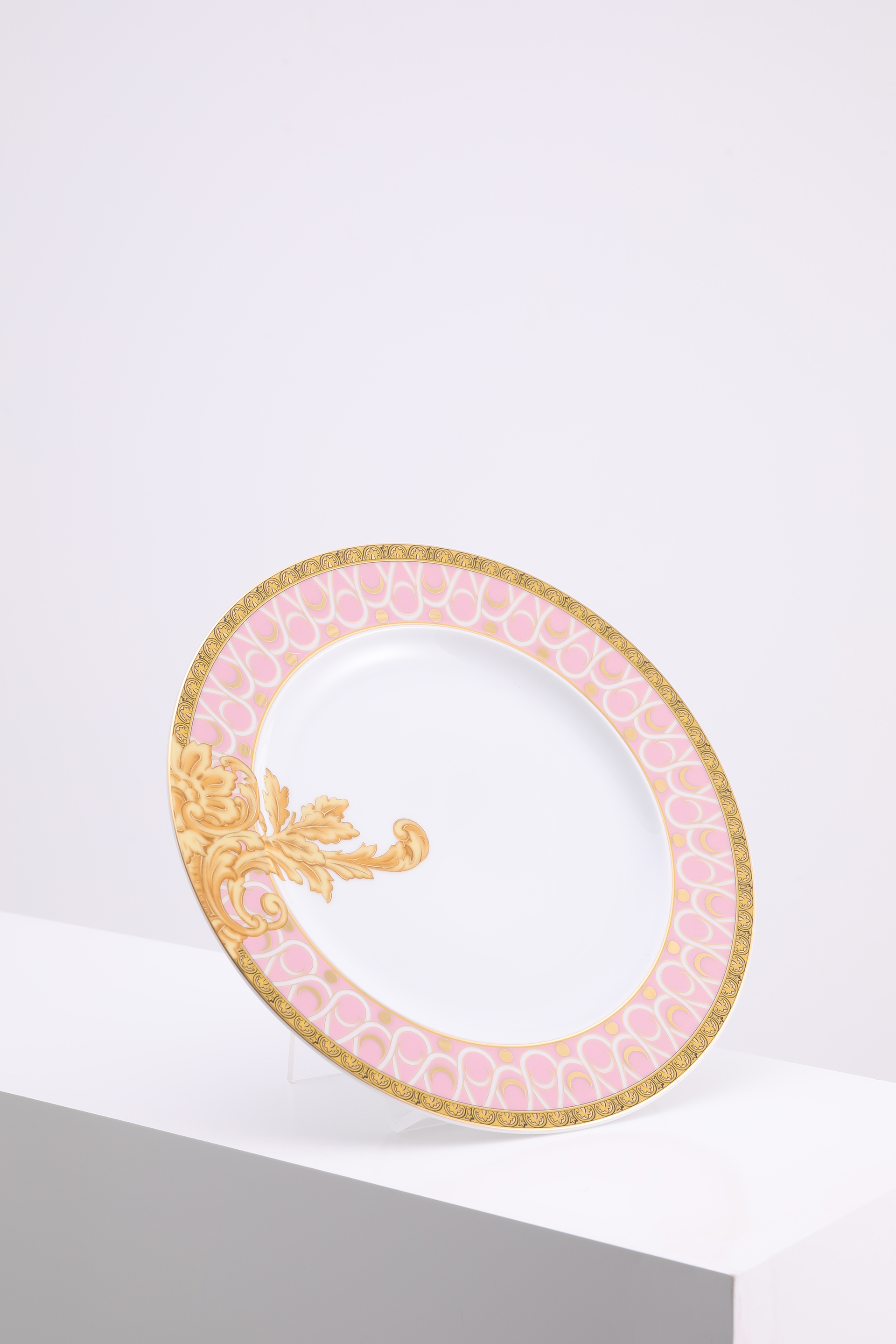 

ROSENTHAL Les Reves Byzantins Plate 22 Cm
