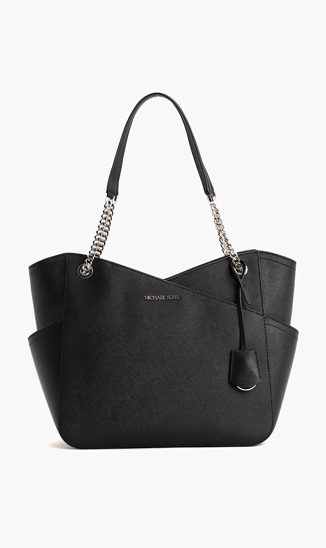 

Michael Kors Jet Set Travel Tote Bag