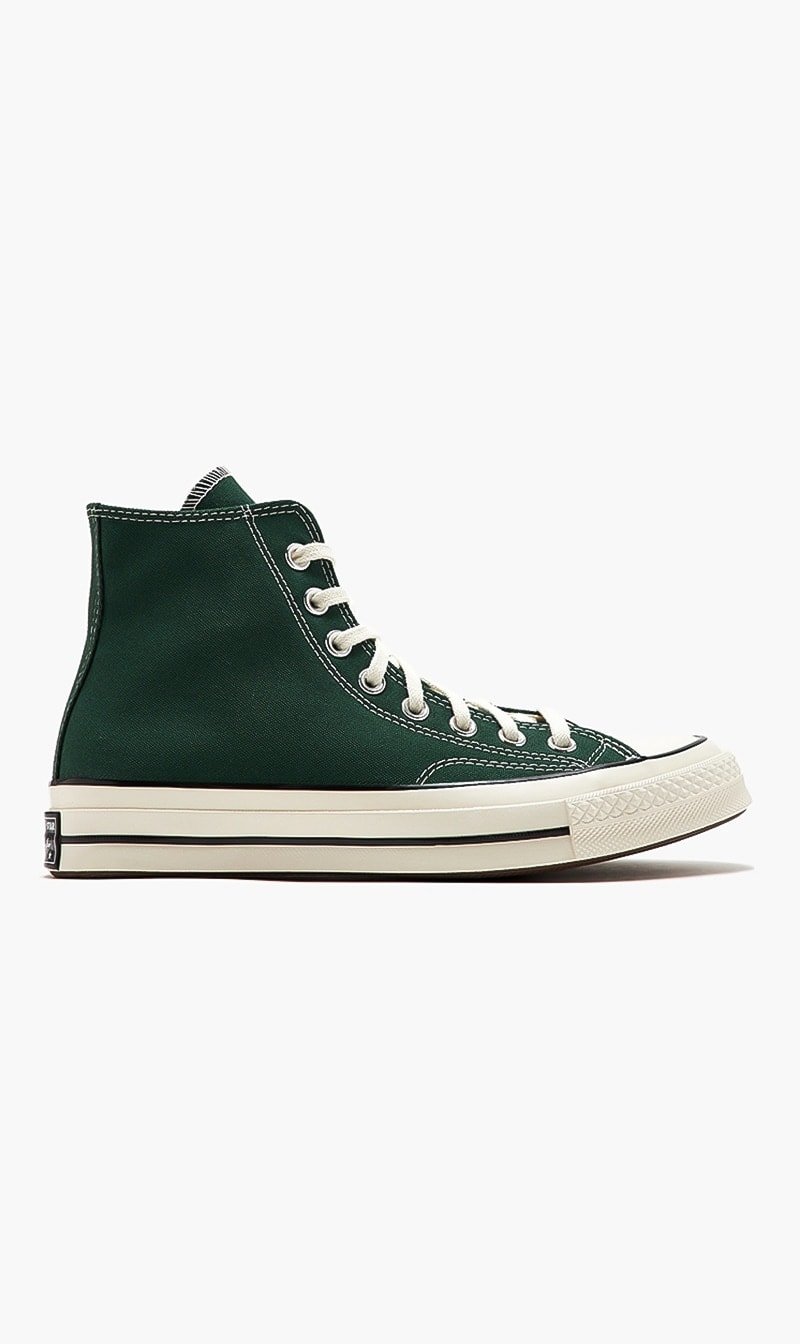 

Converse Green Chuck 70 Sneakers | The Deal Outlet