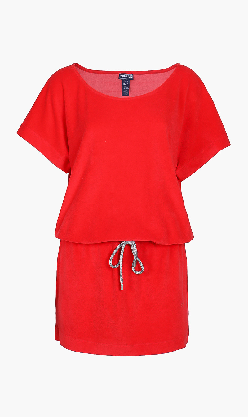 

Robe Dress