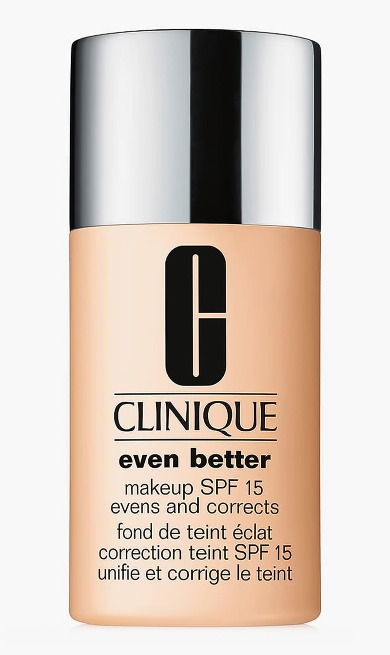 

Clinique Others Even Better Makeup Spf15, Fair for Women | The Deal Outlet