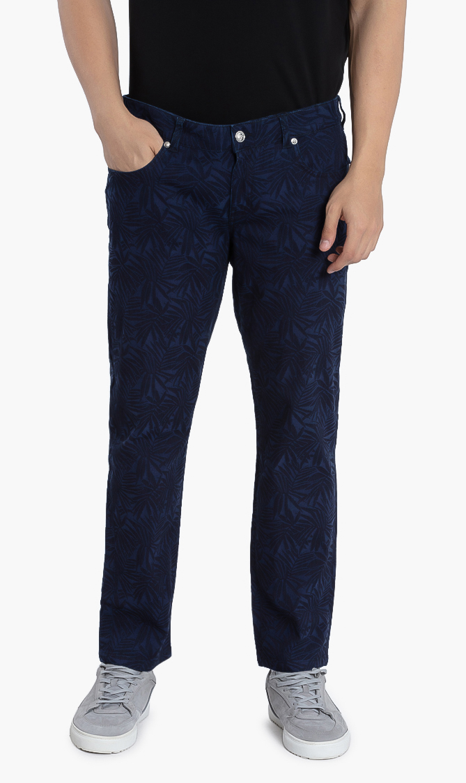 

Versace Versus Printed Pants
