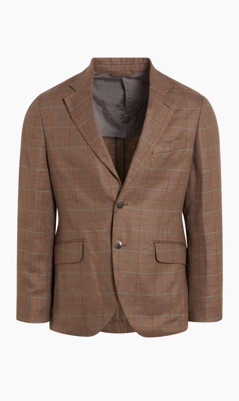 

Hackett London Multi-color Jacket for Men | The Deal Outlet