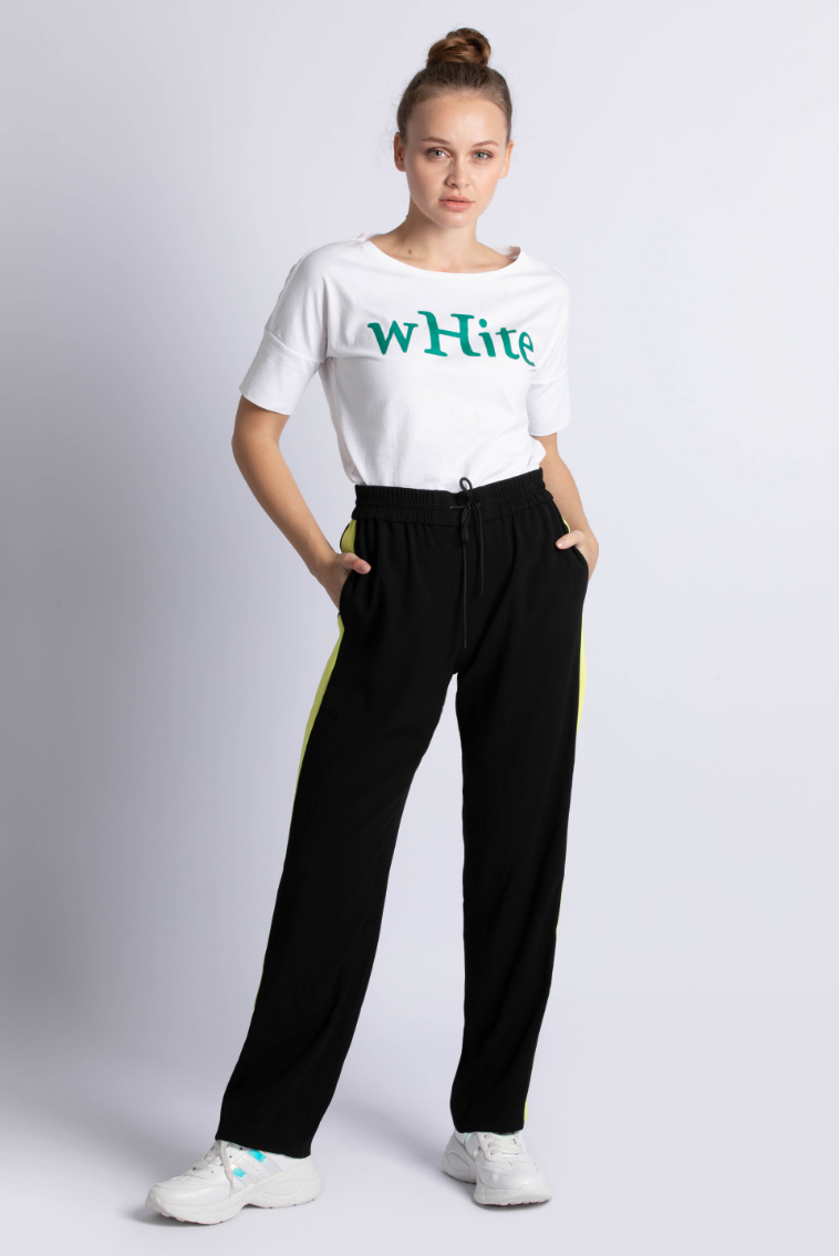 

KENZO Side Band Trouser