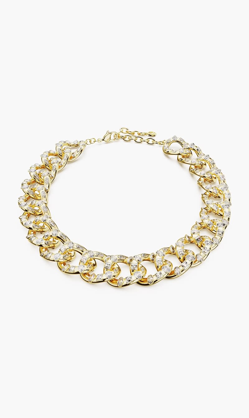 

Swarovski Others Dextera All Ard L Whi/gos for Women | The Deal Outlet